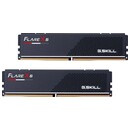 Pamięć RAM G.Skill Flare X5 32GB DDR5 6000MHz Z radiatorem 1.35V 36CL