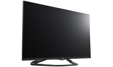 Telewizor LG 42LA660S 42"