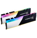 Pamięć RAM G.Skill Trident Z Neo RGB 32GB DDR4 4000MHz Z radiatorem 1.4V 18CL