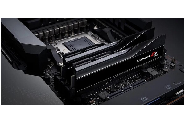Pamięć RAM G.Skill Trident Z5 Neo 32GB DDR5 6000MHz Z radiatorem 1.35V 36CL