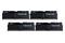 Pamięć RAM G.Skill Trident Z 64GB DDR4 3600MHz Z radiatorem 1.35V 17CL
