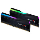 Pamięć RAM G.Skill Trident Z5 Black RGB 32GB DDR5 7200MHz Z radiatorem 1.4V 34CL