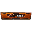 Pamięć RAM G.Skill Ares 16GB DDR3 1600MHz Z radiatorem 1.5V 10CL