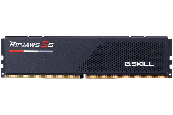 Pamięć RAM G.Skill Ripjaws S5 64GB DDR5 6800MHz Z radiatorem 1.4V 34CL