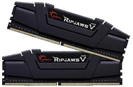 Pamięć RAM G.Skill Ripjaws V 64GB DDR4 4400MHz Z radiatorem 19CL