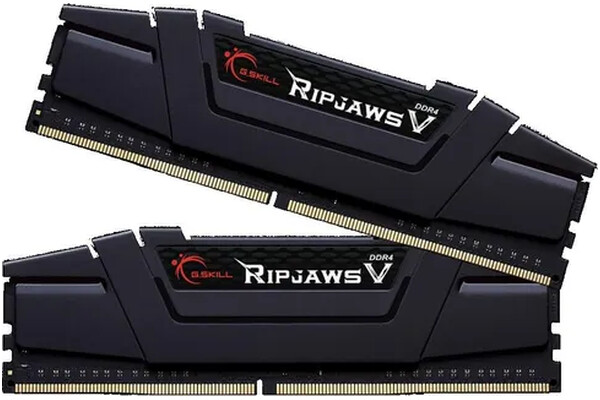 Pamięć RAM G.Skill Ripjaws V 64GB DDR4 4400MHz Z radiatorem 19CL