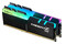 Pamięć RAM G.Skill Trident Z RGB 64GB DDR4 4400MHz Z radiatorem 19CL