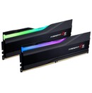 Pamięć RAM G.Skill Trident Z5 RGB 32GB DDR5 5600MHz Z radiatorem 1.35V 28CL