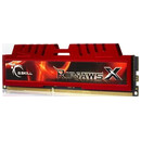 Pamięć RAM G.Skill Ripjaws X 16GB DDR3 1600MHz Z radiatorem 10CL