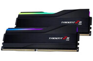 Pamięć RAM G.Skill Trident Z5 Black RGB 96GB DDR5 6400MHz Z radiatorem 1.1 | 1.35V 32CL