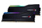 Pamięć RAM G.Skill Trident Z5 Black RGB 96GB DDR5 6400MHz Z radiatorem 1.1 | 1.35V 32CL