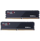 Pamięć RAM G.Skill Flare X5 96GB DDR5 5600MHz Z radiatorem 1.25V 40CL