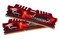 Pamięć RAM G.Skill Ripjaws X 16GB DDR3 1600MHz Z radiatorem 1.5V 10CL