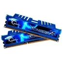 Pamięć RAM G.Skill Ripjaws X 16GB DDR3 2400MHz Z radiatorem 1.65V 11CL