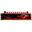 Pamięć RAM G.Skill Ripjaws 4GB DDR3 1600MHz Z radiatorem 1.5V 9CL