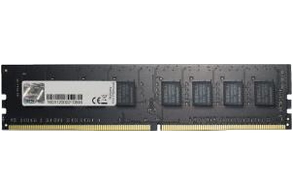 Pamięć RAM G.Skill Value 16GB DDR4 2133MHz 1.2V 15CL