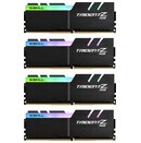 Pamięć RAM G.Skill Trident Z RGB 32GB DDR4 3200MHz Z radiatorem 1.35V 16CL