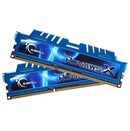 Pamięć RAM G.Skill Ripjaws X 16GB DDR3 2133MHz Z radiatorem 1.6V 10CL
