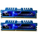 Pamięć RAM G.Skill Ripjaws X 8GB DDR3 2400MHz Z radiatorem 1.65V 11CL