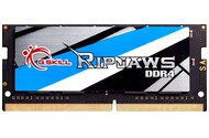 Pamięć RAM G.Skill Ripjaws 8GB DDR4 2400MHz 1.2V 16CL