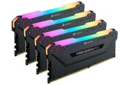 Pamięć RAM CORSAIR Vengeance RGB Pro 32GB DDR4 2666MHz Z radiatorem 1.2V 16CL