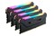 Pamięć RAM CORSAIR Vengeance RGB Pro 32GB DDR4 2666MHz Z radiatorem 1.2V 16CL