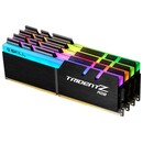 Pamięć RAM G.Skill Trident Z RGB 32GB DDR4 4000MHz Z radiatorem 1.2V 18CL