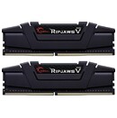 Pamięć RAM G.Skill Ripjaws V 32GB DDR4 4000MHz Z radiatorem 1.4V 16CL