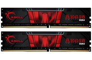 Pamięć RAM G.Skill Aegis 8GB DDR4 2133MHz 1.2V 15CL