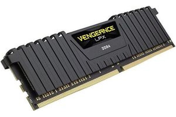 Pamięć RAM CORSAIR Vengeance LPX 64GB DDR4 2666MHz Z radiatorem 1.2V 16CL