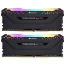 Pamięć RAM CORSAIR Vengeance RGB Pro 16GB DDR4 3600MHz Z radiatorem 1.35V 16CL