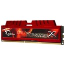 Pamięć RAM G.Skill Ripjaws X 8GB DDR3 1600MHz Z radiatorem 1.5V 10CL