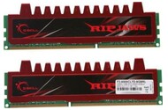 Pamięć RAM G.Skill Ripjaws 8GB DDR3 1066MHz Z radiatorem 1.5V 7CL