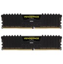 Pamięć RAM CORSAIR Vengeance LPX Black 32GB DDR4 3000MHz Z radiatorem 1.35V 16CL