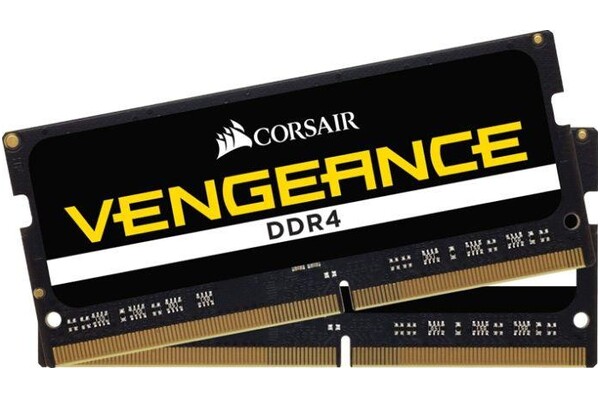 Pamięć RAM CORSAIR Vengeance 64GB DDR4 2933MHz 1.2V 19CL