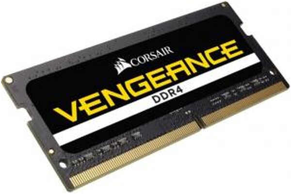 Pamięć RAM CORSAIR Vengeance 64GB DDR4 2933MHz 1.2V 19CL