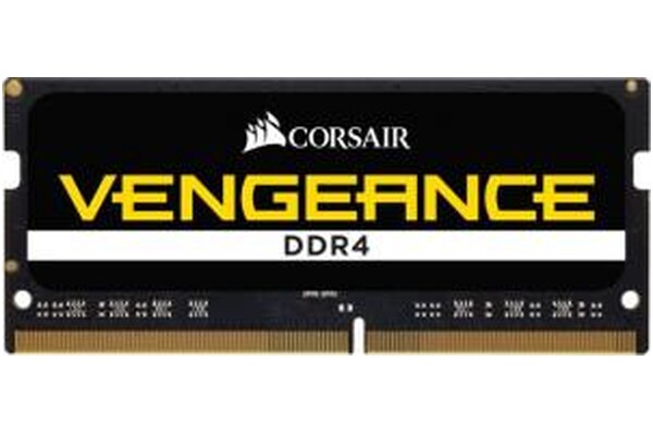 Pamięć RAM CORSAIR Vengeance 64GB DDR4 2933MHz 1.2V 19CL