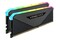 Pamięć RAM CORSAIR Vengeance RGB RT 16GB DDR4 3600MHz Z radiatorem 1.35V 16CL