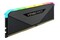 Pamięć RAM CORSAIR Vengeance RGB RT 16GB DDR4 3600MHz Z radiatorem 1.35V 16CL