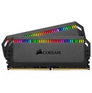 Pamięć RAM CORSAIR Dominator Platinum RGB 64GB DDR4 3200MHz Z radiatorem 1.35V 16CL