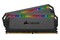 Pamięć RAM CORSAIR Dominator Platinum RGB 64GB DDR4 3200MHz Z radiatorem 1.35V 16CL