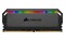 Pamięć RAM CORSAIR Dominator Platinum RGB 64GB DDR4 3200MHz Z radiatorem 1.35V 16CL