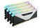 Pamięć RAM CORSAIR Vengeance RGB RT 64GB DDR4 3200MHz Z radiatorem 1.35V 16CL