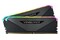 Pamięć RAM CORSAIR Vengeance RGB RT 32GB DDR4 4600MHz Z radiatorem 1.5V 18CL