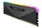 Pamięć RAM CORSAIR Vengeance RGB RT 32GB DDR4 4600MHz Z radiatorem 1.5V 18CL