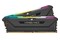 Pamięć RAM CORSAIR Vengeance RGB Pro SL 64GB DDR4 3200MHz Z radiatorem 1.35V 16CL