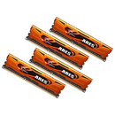 Pamięć RAM G.Skill Ares 32GB DDR3 1600MHz Z radiatorem 1.5V 10CL