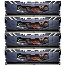 Pamięć RAM G.Skill Flare X 32GB DDR4 3200MHz Z radiatorem 1.35V 16CL