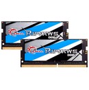 Pamięć RAM G.Skill Ripjaws 16GB DDR4 2400MHz 1.2V 16CL