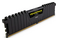 Pamięć RAM CORSAIR Vengeance LPX XMP Black 16GB DDR4 3000MHz Z radiatorem 1.2 | 1.35V 15CL